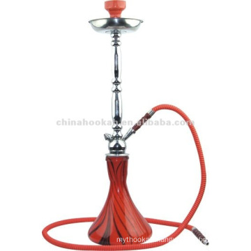 Hookah,shisha,narghile CH663 glass hookah shisha